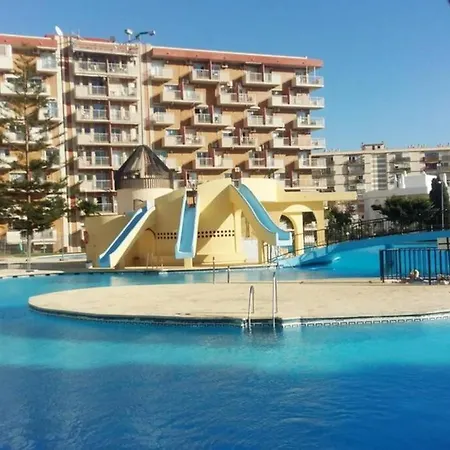 Apartamento Jupiter Estudio