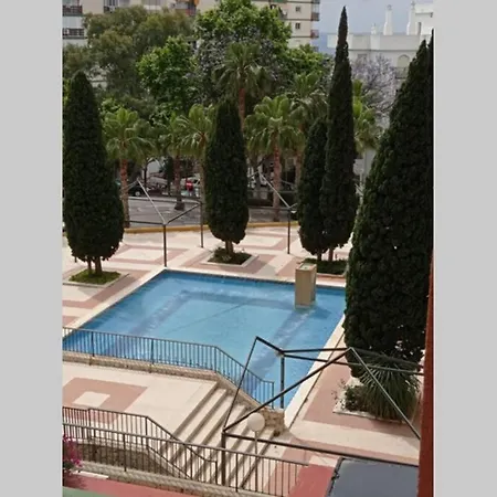 Apartamento Jupiter Estudio *