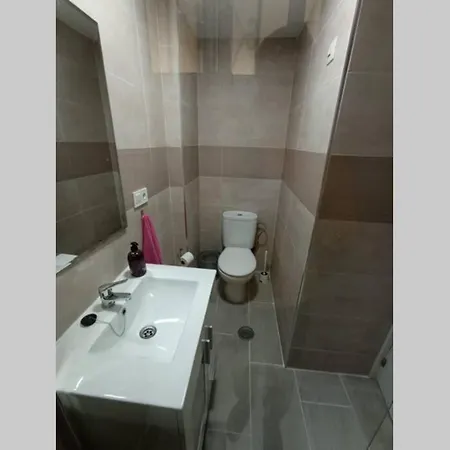 Apartamento Jupiter Estudio Benalmádena