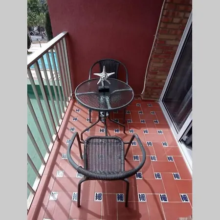 Jupiter Estudio Benalmádena