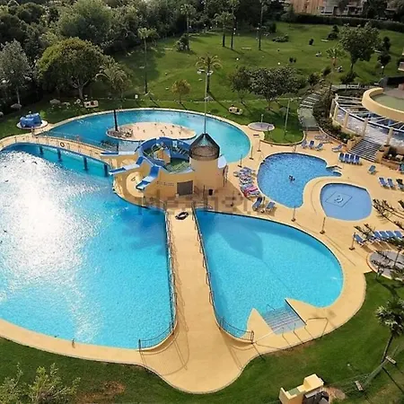 Jupiter Estudio Apartamento