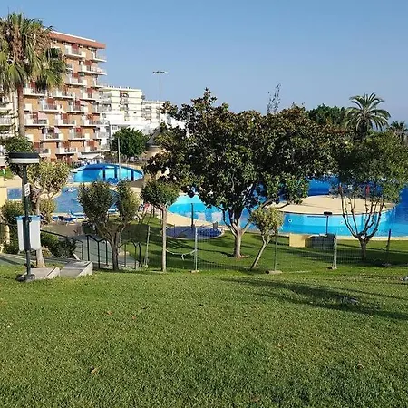 Jupiter Estudio * Benalmadena