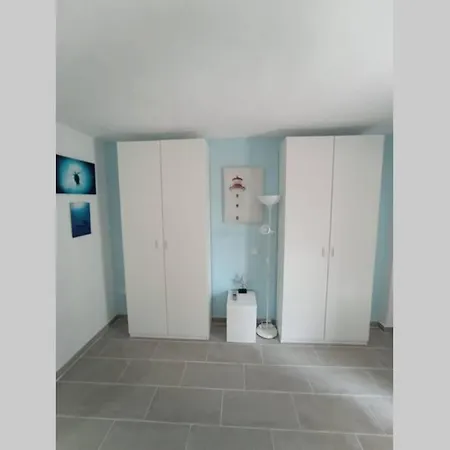 Jupiter Estudio Apartment Benalmadena
