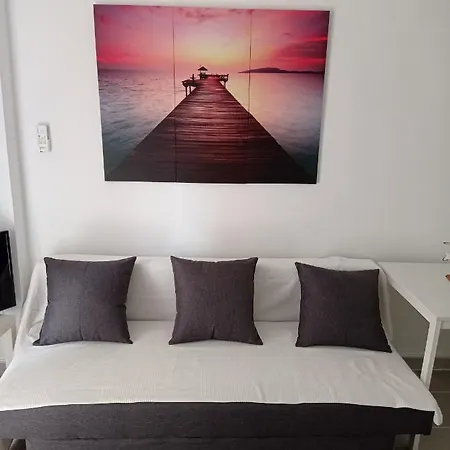 Jupiter Estudio Apartment