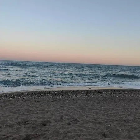 Jupiter Estudio Appartement Benalmádena