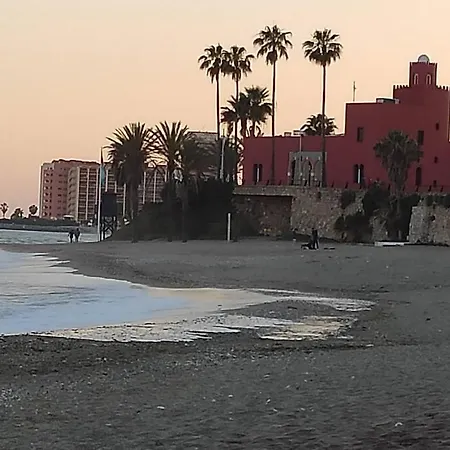 Appartement Jupiter Estudio Benalmádena