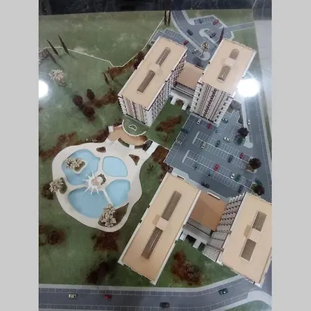 Jupiter Estudio Apartament Benalmádena